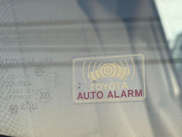 TOYOTA REGIUSACE van 1.25t 2WD 2020