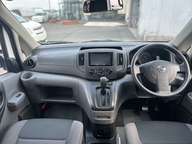 NISSAN NV200 VANETTE van 2020