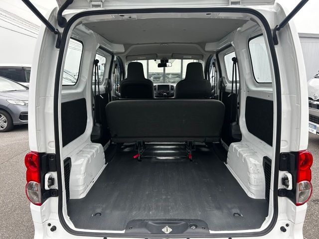 NISSAN NV200 VANETTE van 2020