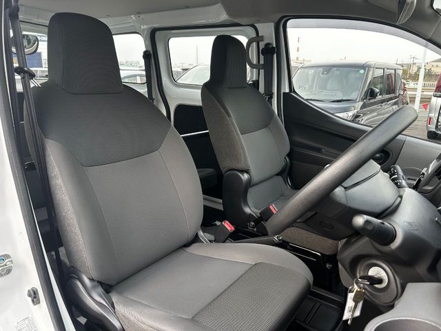 NISSAN NV200 VANETTE van 2020