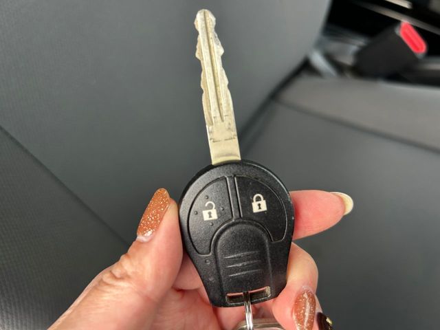 NISSAN NV200 VANETTE van 2020