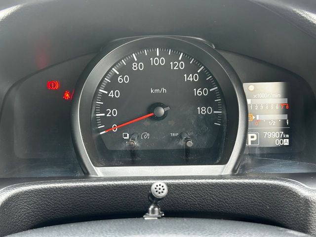 NISSAN NV200 VANETTE van 2020