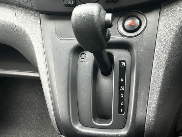 NISSAN NV200 VANETTE van 2020