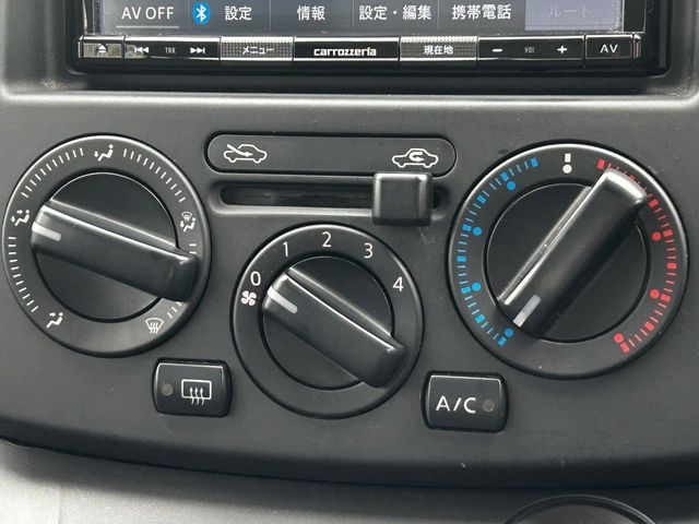 NISSAN NV200 VANETTE van 2020