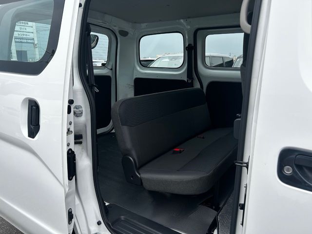 NISSAN NV200 VANETTE van 2020