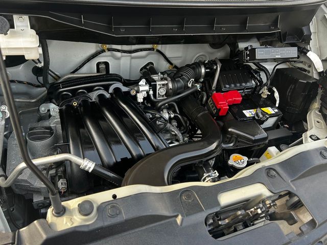 NISSAN NV200 VANETTE van 2020