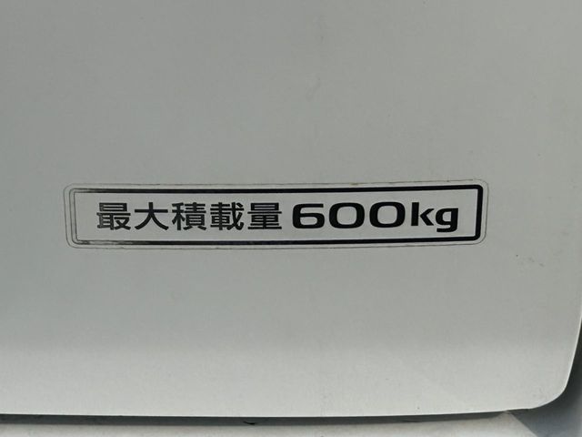 NISSAN NV200 VANETTE van 2020