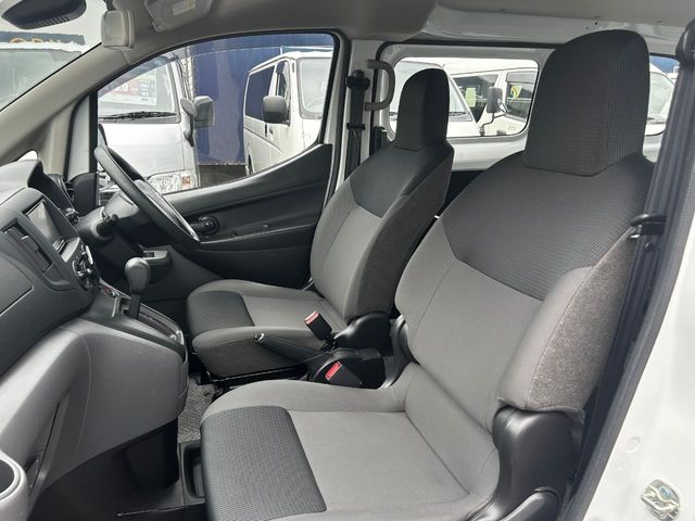 NISSAN NV200 VANETTE van 2020