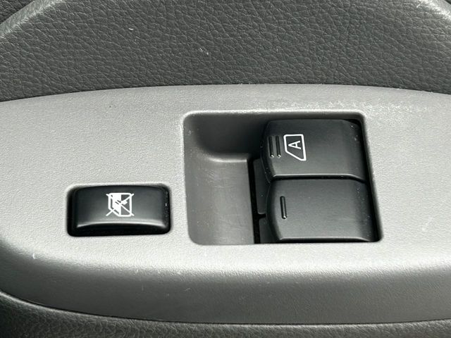 NISSAN NV200 VANETTE van 2020