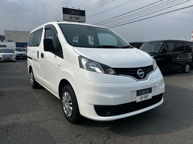 NISSAN NV200 VANETTE van 2020