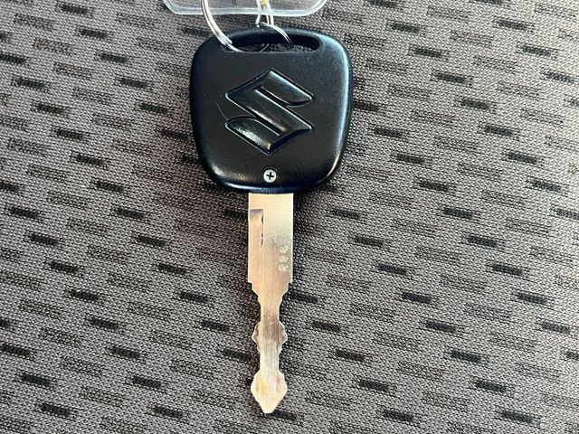 SUZUKI EVERY van 2021