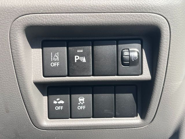 SUZUKI EVERY van 2021