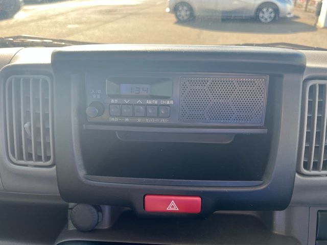 SUZUKI EVERY van 2021