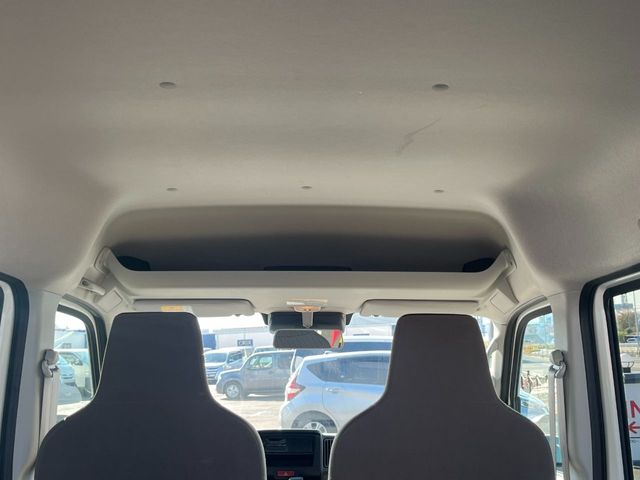 SUZUKI EVERY van 2021