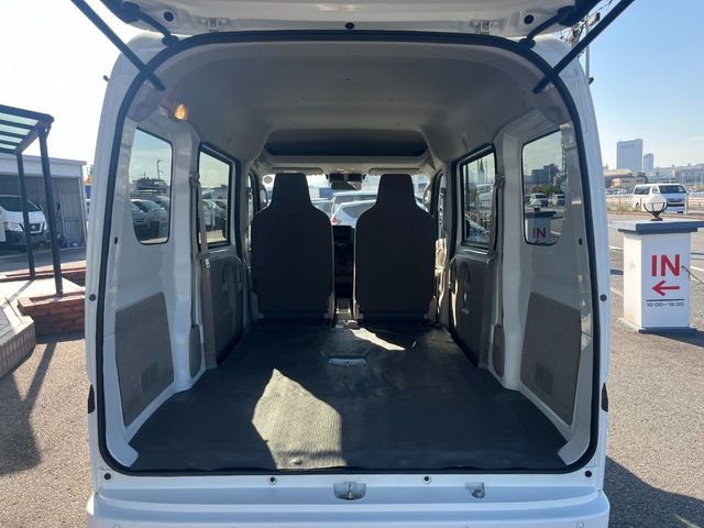 SUZUKI EVERY van 2021