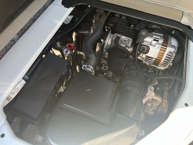 SUZUKI EVERY van 2021