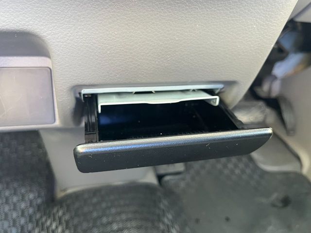 SUZUKI EVERY van 2021