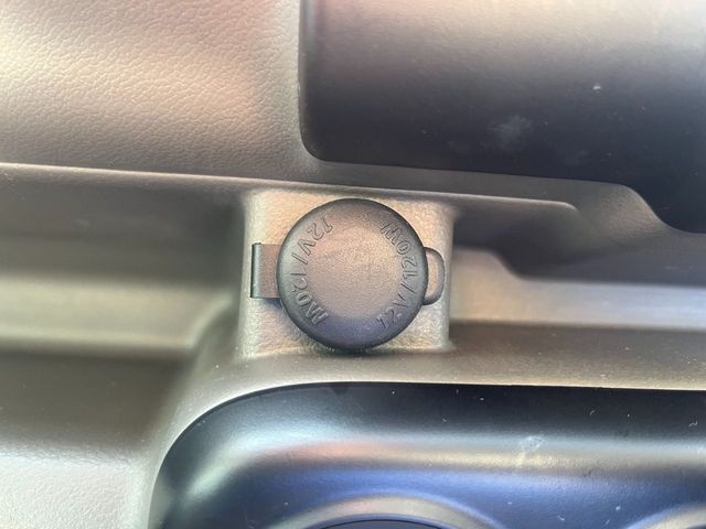 SUZUKI EVERY van 2021