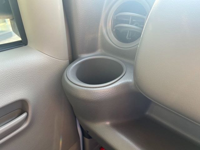 SUZUKI EVERY van 2021