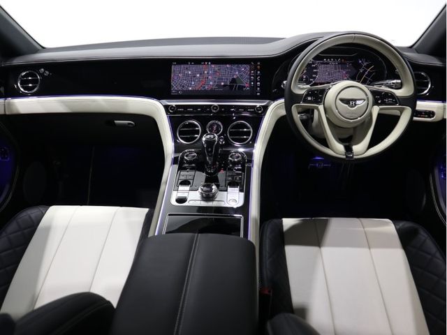 BENTLEY BENTLEY coupe 2020