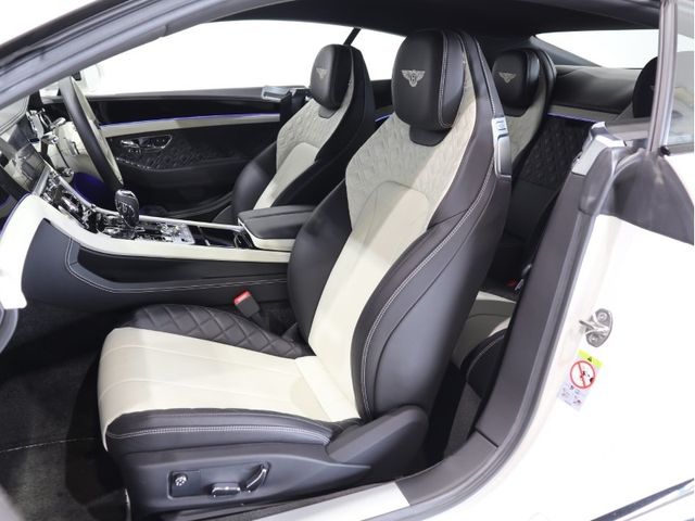 BENTLEY BENTLEY coupe 2020