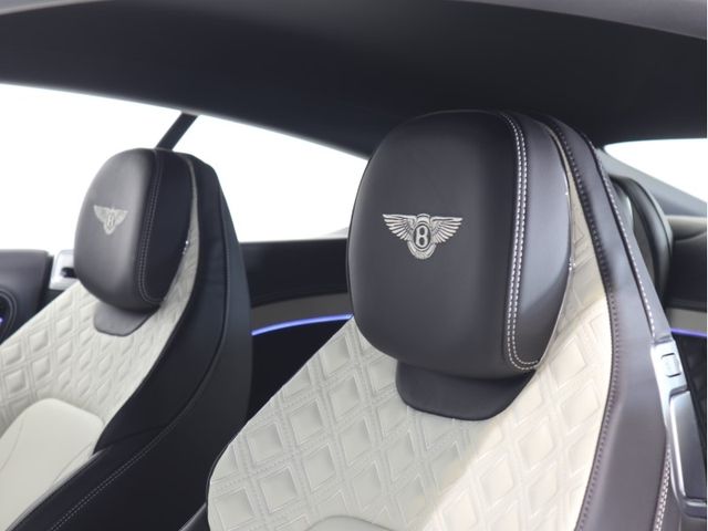 BENTLEY BENTLEY coupe 2020