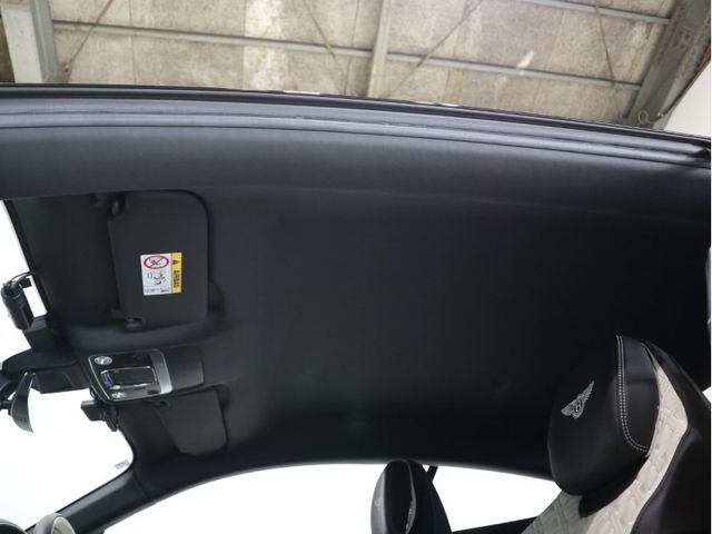 BENTLEY BENTLEY coupe 2020