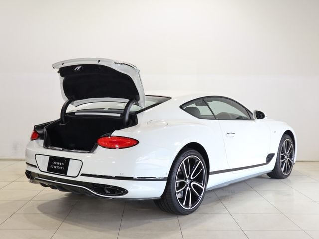 BENTLEY BENTLEY coupe 2020