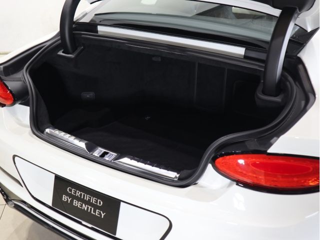 BENTLEY BENTLEY coupe 2020