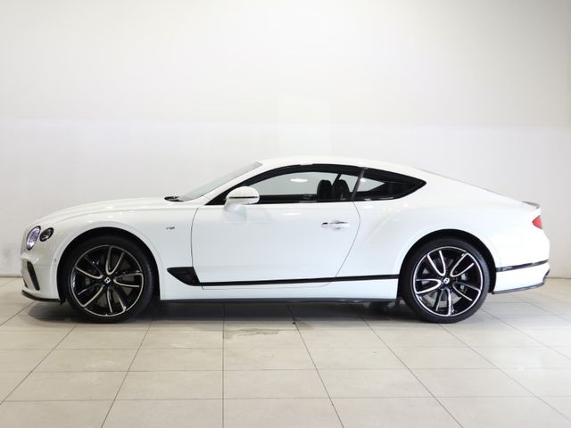 BENTLEY BENTLEY coupe 2020