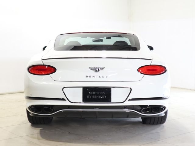 BENTLEY BENTLEY coupe 2020