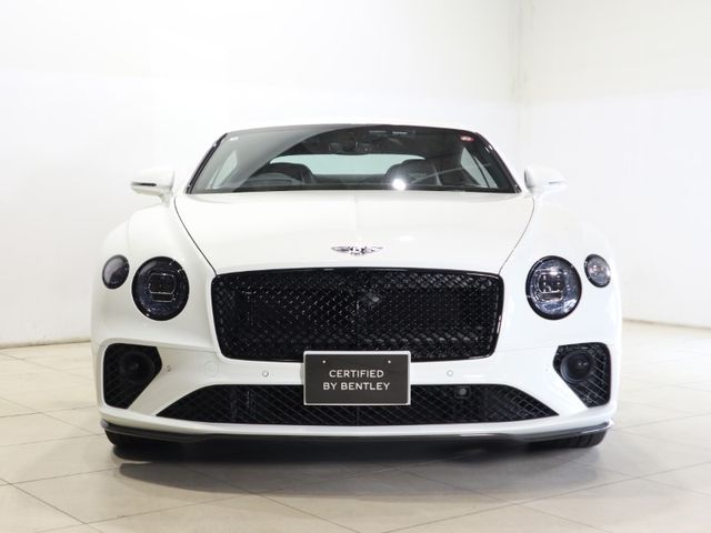 BENTLEY BENTLEY coupe 2020