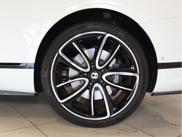 BENTLEY BENTLEY coupe 2020