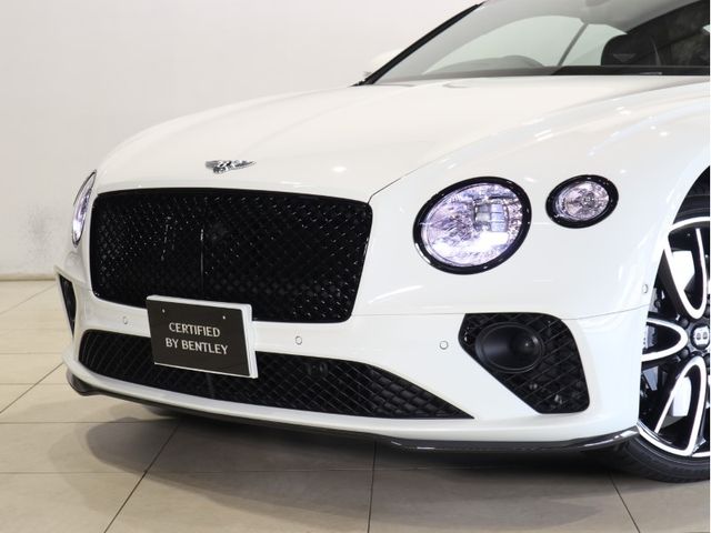 BENTLEY BENTLEY coupe 2020