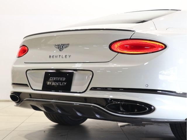 BENTLEY BENTLEY coupe 2020