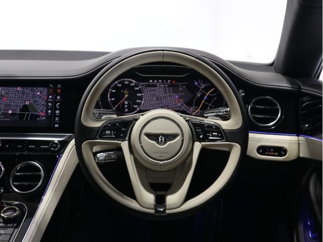 BENTLEY BENTLEY coupe 2020