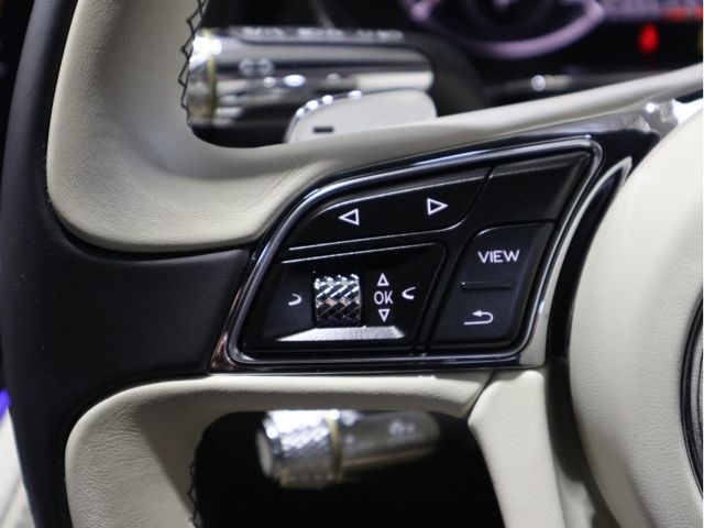 BENTLEY BENTLEY coupe 2020