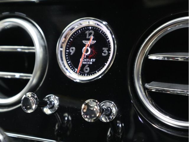 BENTLEY BENTLEY coupe 2020