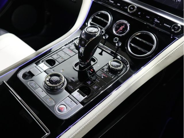 BENTLEY BENTLEY coupe 2020