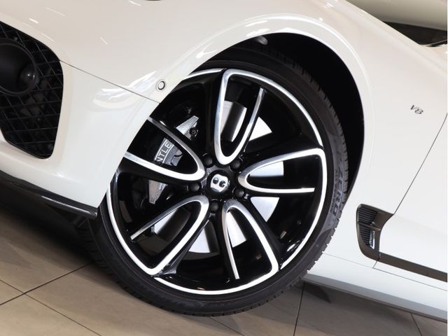 BENTLEY BENTLEY coupe 2020