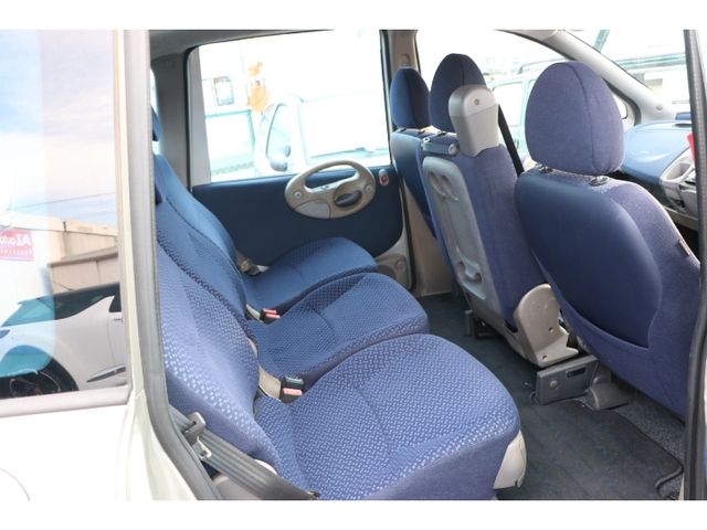 FIAT FIAT MULTIPLA 2004