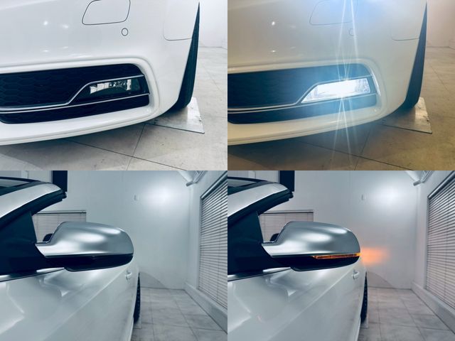 AUDI AUDI S5 open 2012