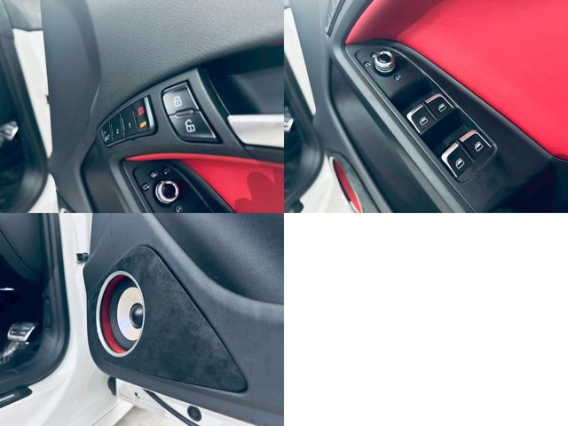 AUDI AUDI S5 open 2012