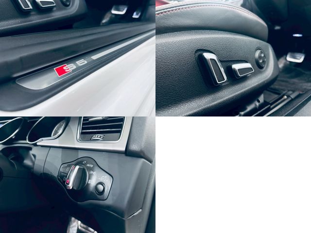 AUDI AUDI S5 open 2012