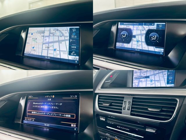 AUDI AUDI S5 open 2012