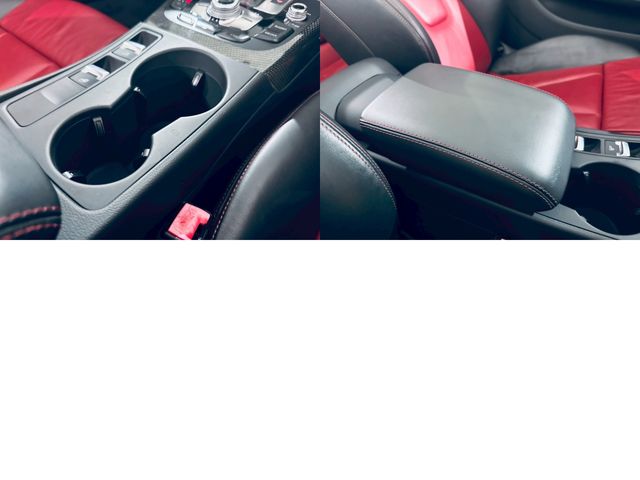 AUDI AUDI S5 open 2012