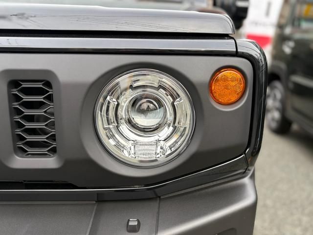 SUZUKI JIMNY 4WD 2024