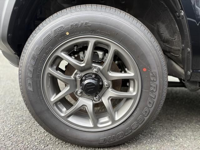 SUZUKI JIMNY 4WD 2024