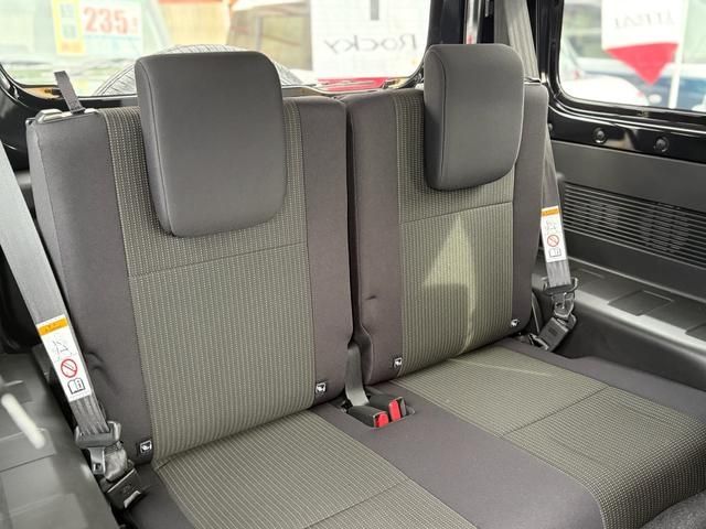 SUZUKI JIMNY 4WD 2024