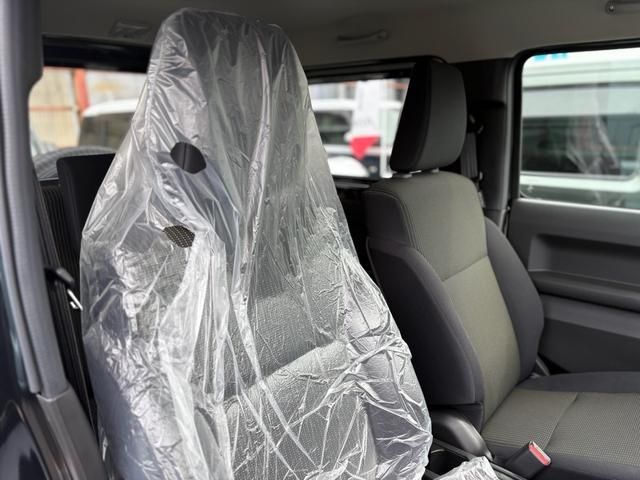 SUZUKI JIMNY 4WD 2024